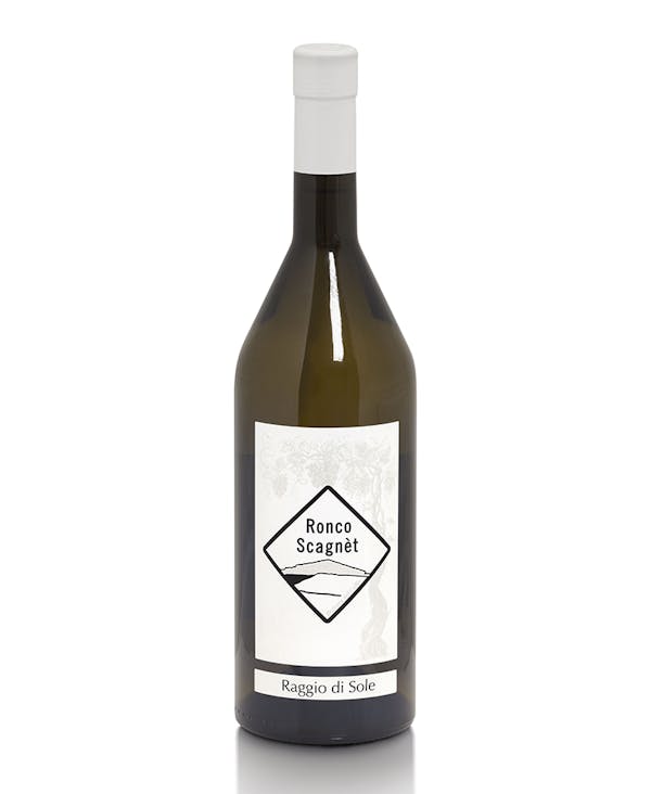 MALVASIA Raggio di Sole